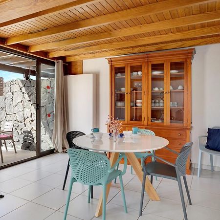Villa Fernando Playa Blanca  Exterior foto