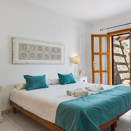 Villa Fernando Playa Blanca  Exterior foto