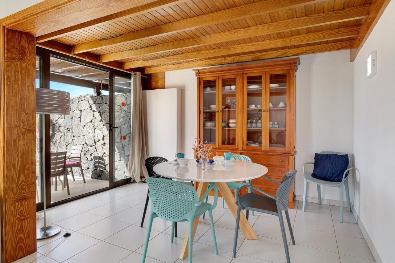 Villa Fernando Playa Blanca  Exterior foto
