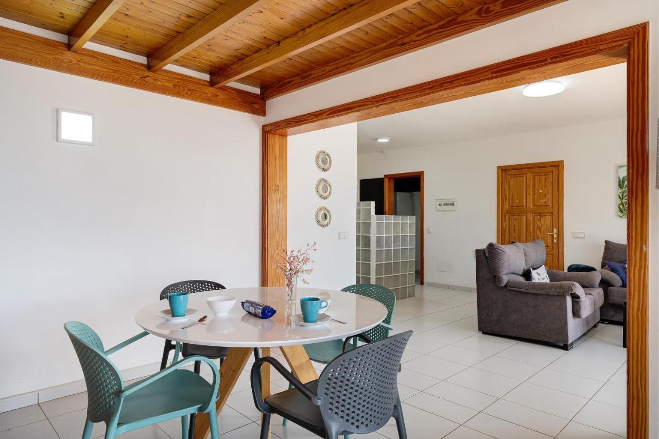Villa Fernando Playa Blanca  Exterior foto