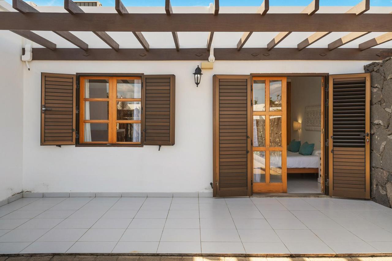 Villa Fernando Playa Blanca  Exterior foto